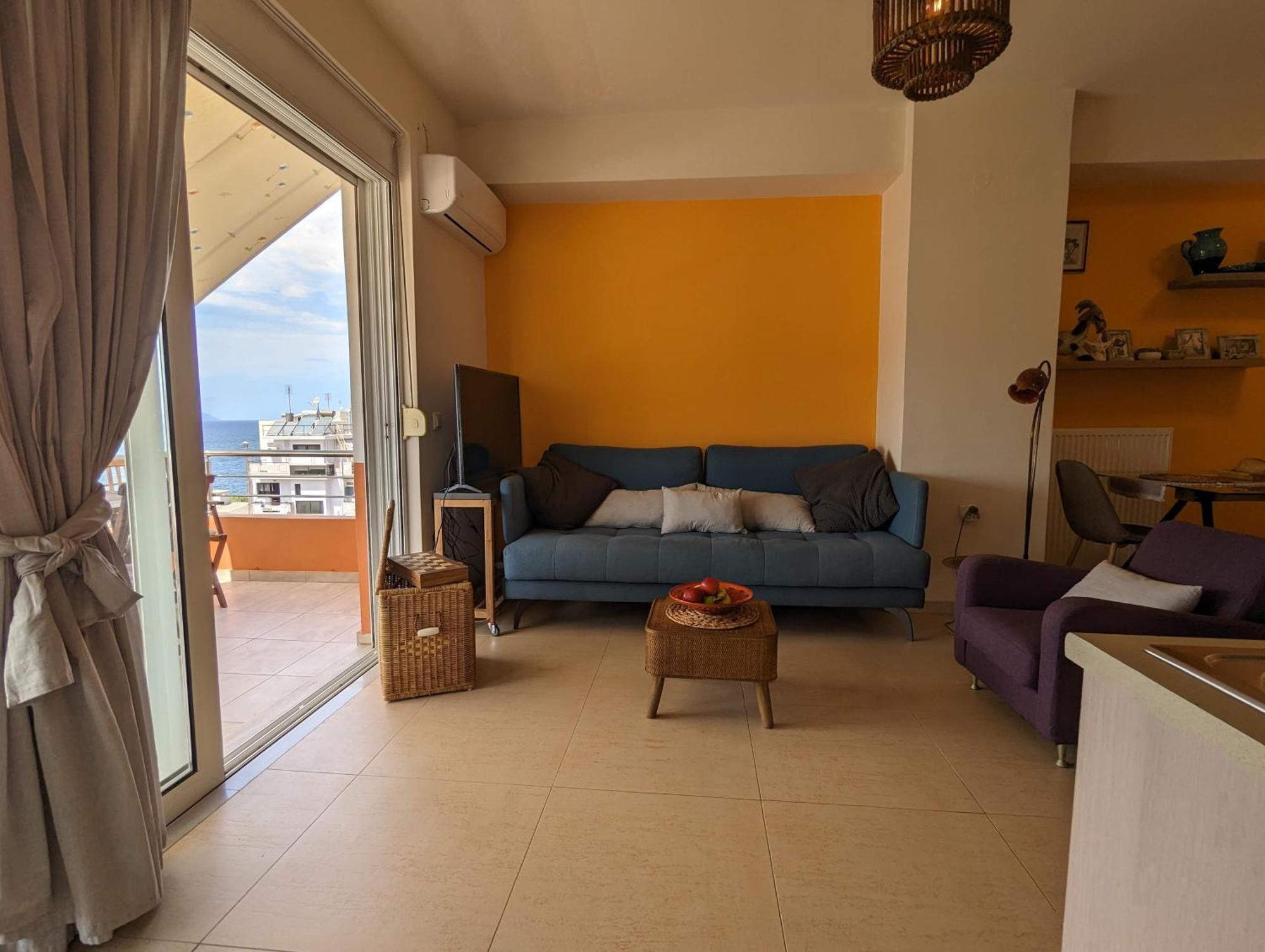 Tamar'S Place Chania  Exterior photo